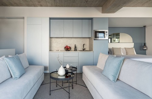 Alimos Apartamento | Urban Suites