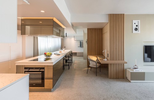 Alimos Apartamento | Urban Suites