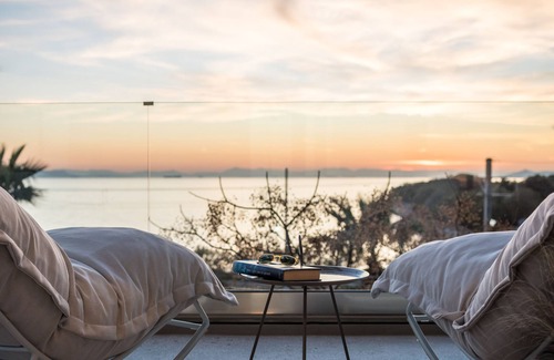 Alimos Apartamento | Urban Suites