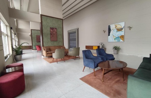 Greater Noida Apartamento | Urban Suites Greater Noida