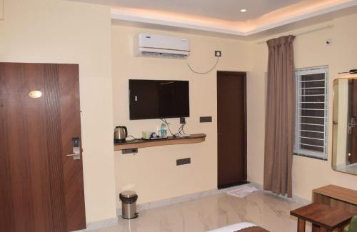 Ulsoor Hotel | Urban Suites
