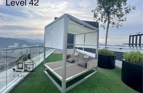 George Town Apartamento | Urban Suites Studio #SelfCheck-In #PrivateSpace