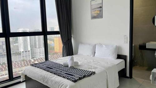 George Town Apartamento | Urban Suites Studio #SelfCheck-In #PrivateSpace