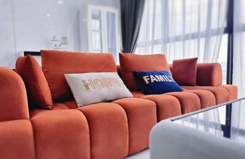 George Town Casa | Urban Suites TWO Or THREE Bedroom Georgetown by ANC