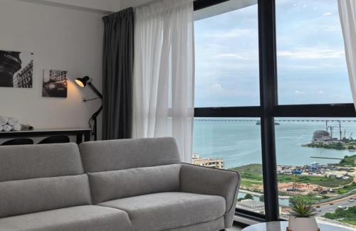 George Town Casa | Urban Suites TWO Or THREE Bedroom Georgetown by ANC
