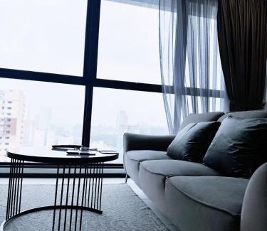 George Town Casa | Urban Suites TWO Or THREE Bedroom Georgetown by ANC