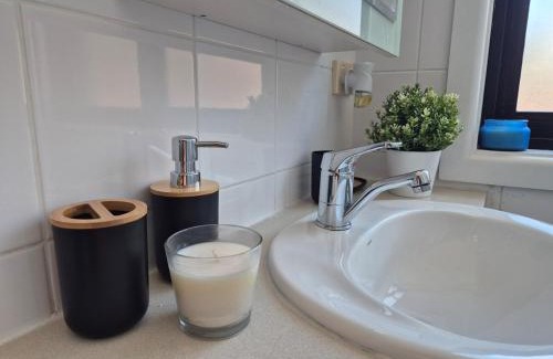 Chippendale Apartamento | Urban sun in Broadway Sydney