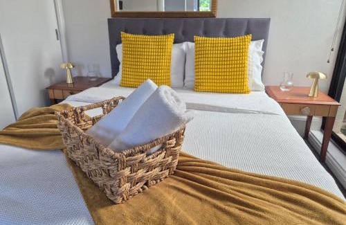Chippendale Apartamento | Urban sun in Broadway Sydney
