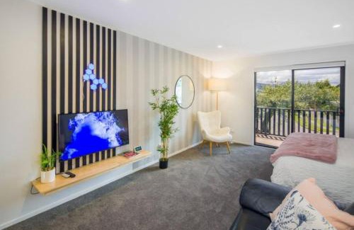 Lower Hutt Casa | Urban Taita Nest