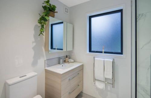 Lower Hutt Casa | Urban Taita Nest