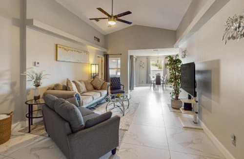 Pinellas Park Casa | Urban Tempo