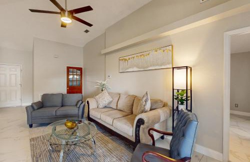 Pinellas Park Casa | Urban Tempo