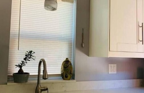 Shaw Casa | Urban Tiny House in Historic Shaw