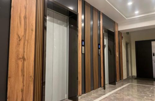 Downtown Ulaanbaatar Apartamento | URBAN TOWER Inn