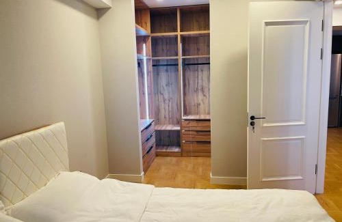 Downtown Ulaanbaatar Apartamento | URBAN TOWER Inn