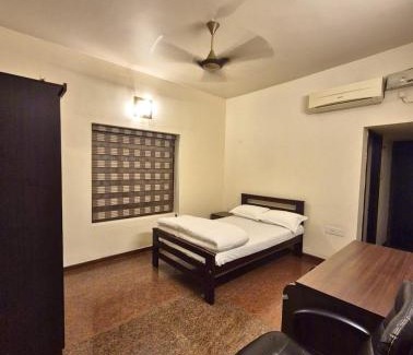 Thiruvananthapuram Casa | Urban Travancore