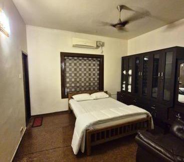 Thiruvananthapuram Casa | Urban Travancore