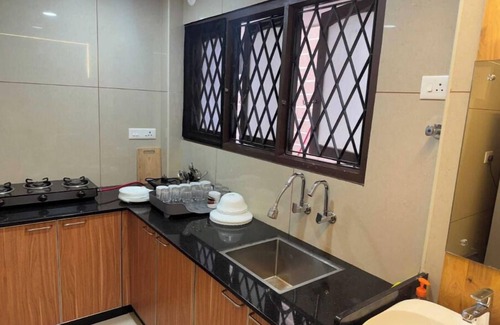 Mangalore Apartamento | URBAN VIBES SERVICE STAY 2