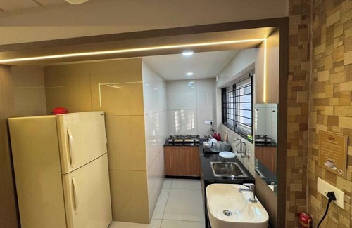 Mangalore Apartamento | URBAN VIBES SERVICE STAY 2