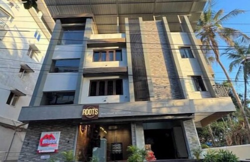 Mangalore Apartamento | URBAN VIBES SERVICE STAY 2