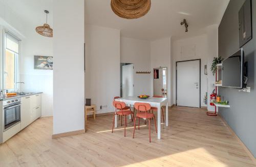 Acquabella Apartamento | Urban View Apartment - Argonne