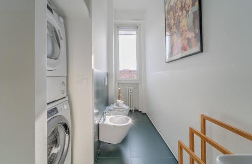 Acquabella Apartamento | Urban View Apartment - Argonne