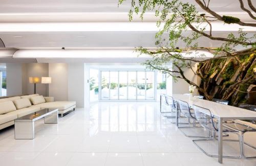 Chuo-ku Apartamento | Urban Villa Daimyo No, 703 - Vacation STAY 46602v
