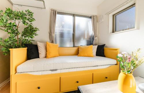 Sumida Apartamento | Urban Villa Sumida