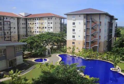 Canlubang Apartamento | Urban Zen