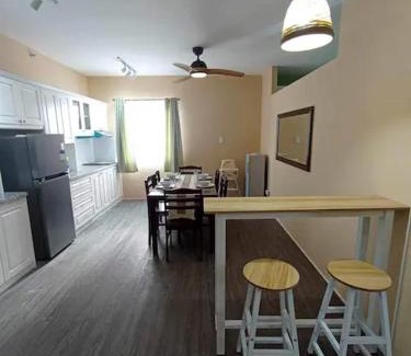 Canlubang Apartamento | Urban Zen