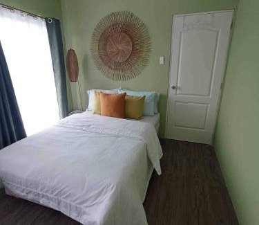 Canlubang Apartamento | Urban Zen