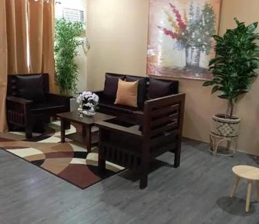 Canlubang Apartamento | Urban Zen