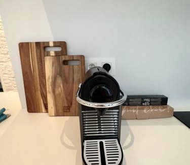 Saint-Laurent Apartamento | Urbanchic Appart lumineux hyper centre
