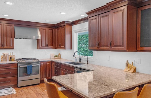 Urbandale Casa | Urbandale Oasis