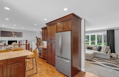 Urbandale Casa | Urbandale Oasis