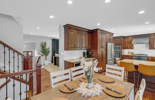 Urbandale Casa | Urbandale Oasis