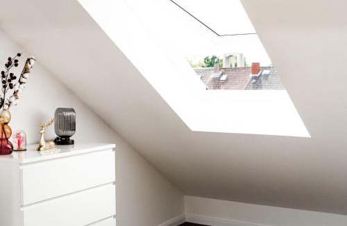 St Lorenz Casa | Urbanes Nest Lübeck