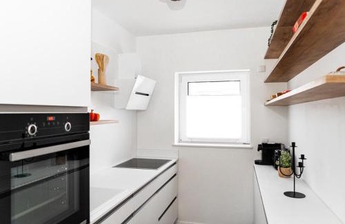 St Lorenz Casa | Urbanes Nest Lübeck