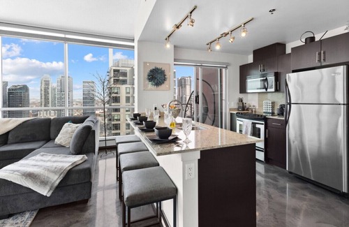Beltline Apartamento | Urbanest by Birdstone Nests