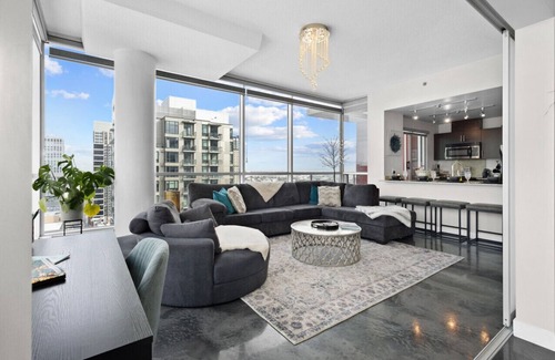 Beltline Apartamento | Urbanest by Birdstone Nests