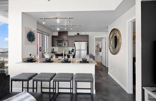 Beltline Apartamento | Urbanest by Birdstone Nests