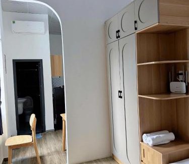Phu Nhuan Hotel | Urbanest Saigon