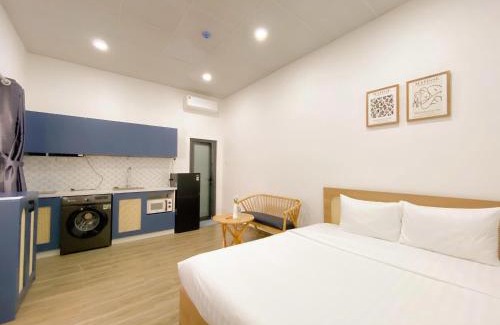 Phu Nhuan Hotel | Urbanest Saigon