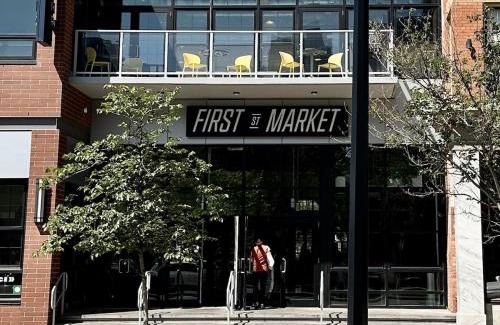 Beltline Apartamento | Urbanest - Spectacular Views & Amenities Parking