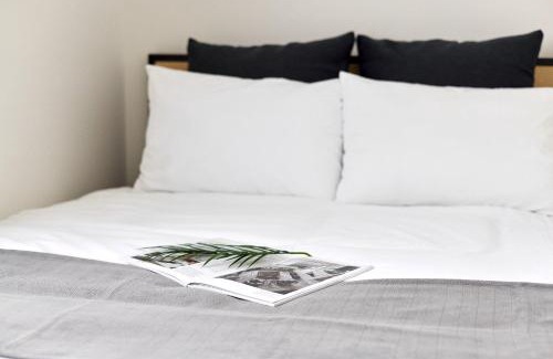 Kinshi Apartamento | Urbanex Kinshi Koen II
