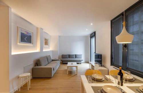 Ourense Apartamento | Urbanfive apartamentos Ourense centro