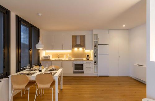 Ourense Apartamento | Urbanfive apartamentos Ourense centro