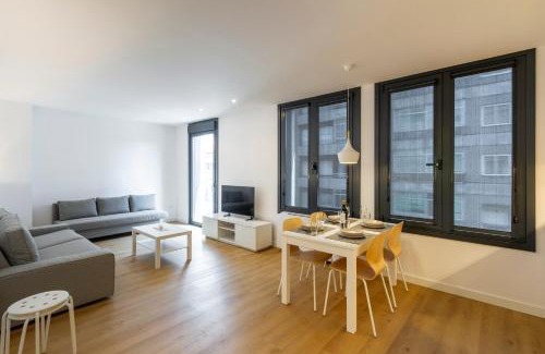 Ourense Apartamento | Urbanfive apartamentos Ourense centro