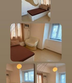 Ermita Apartamento | UrbanhavenCozyFamilybedroom