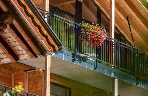 Soelden Hotel | Urbanhof